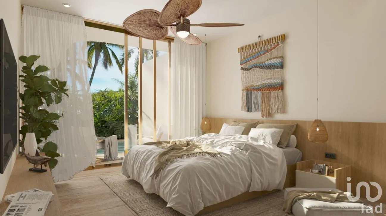 Departamento en Venta en San Crisanto, Sinanché, Yucatán | NEX-268666 | iad México | Foto 11 de 13