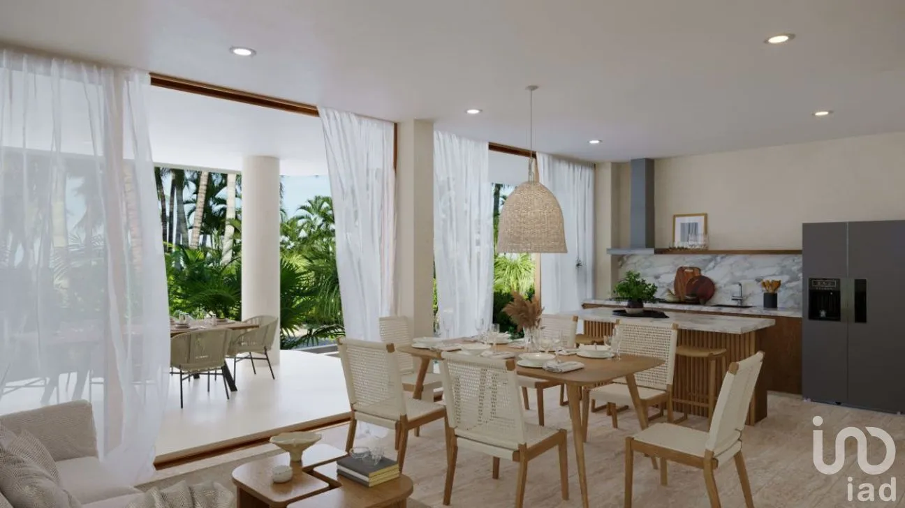 Departamento en Venta en San Crisanto, Sinanché, Yucatán | NEX-268666 | iad México | Foto 12 de 13