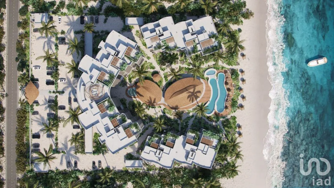 Departamento en Venta en San Crisanto, Sinanché, Yucatán | NEX-268666 | iad México | Foto 7 de 13