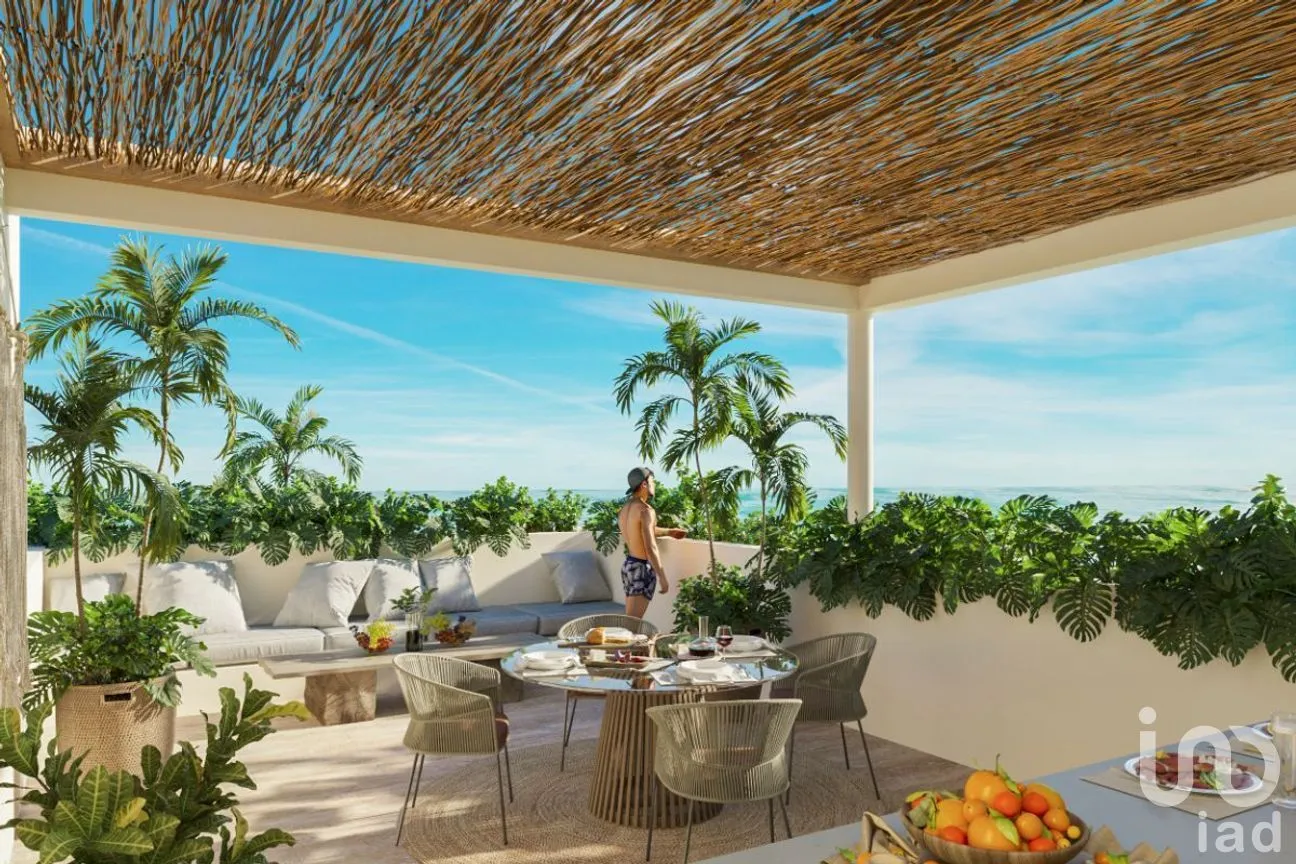 Departamento en Venta en San Crisanto, Sinanché, Yucatán | NEX-268666 | iad México | Foto 10 de 13