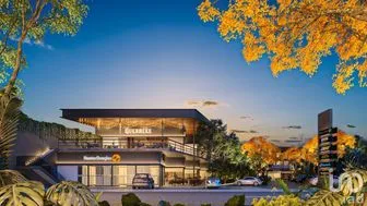 NEX-268667 - Oficina en Venta, con 24.3 m2 de construcción.