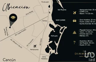 NEX-268668 - Terreno en Venta.