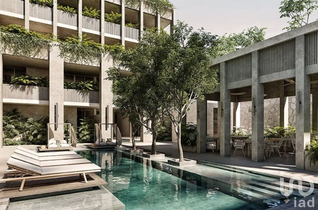 Departamento en Venta en Aldea Zamá, Tulum, Quintana Roo | NEX-268669 | iad México | Foto 11 de 21