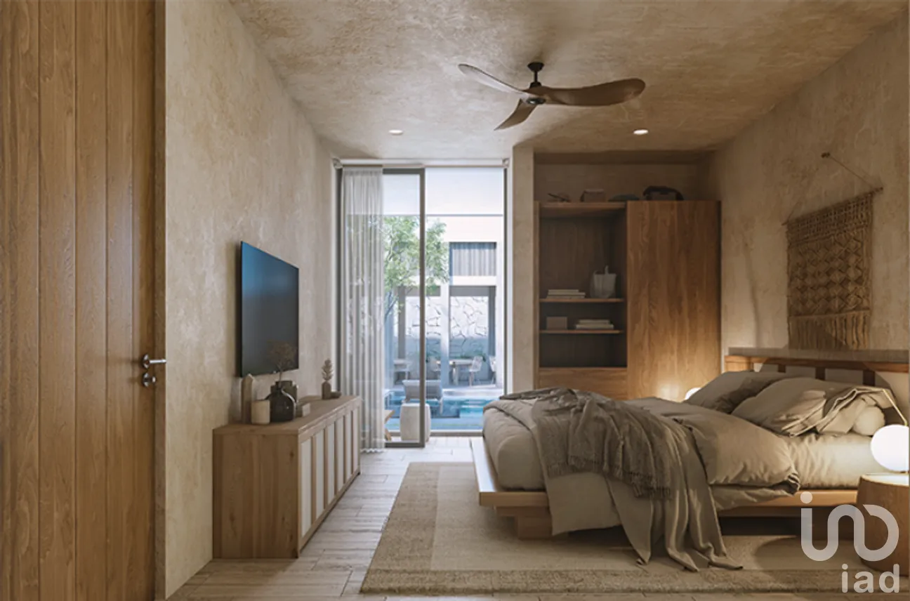Departamento en Venta en Aldea Zamá, Tulum, Quintana Roo | NEX-268669 | iad México | Foto 17 de 21