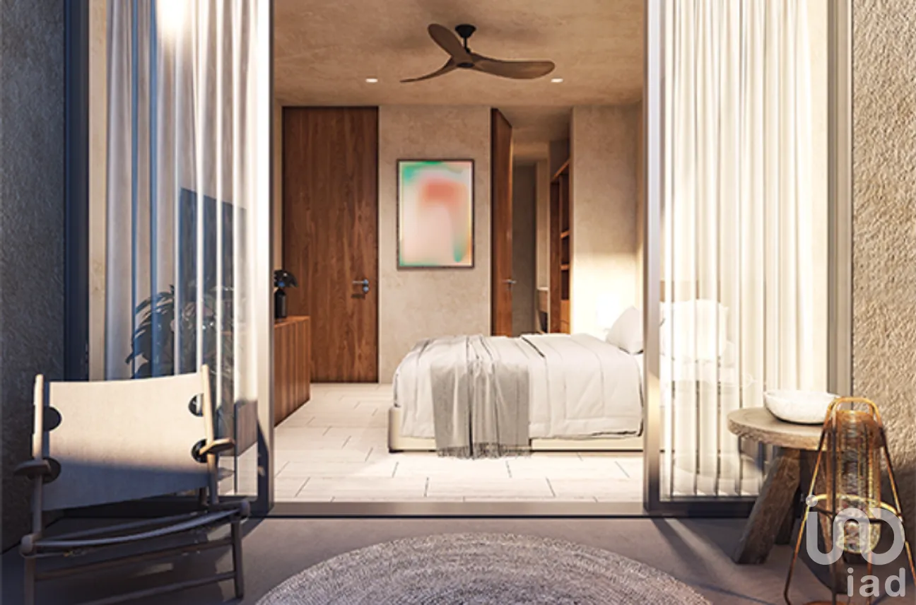 Departamento en Venta en Aldea Zamá, Tulum, Quintana Roo | NEX-268669 | iad México | Foto 18 de 21