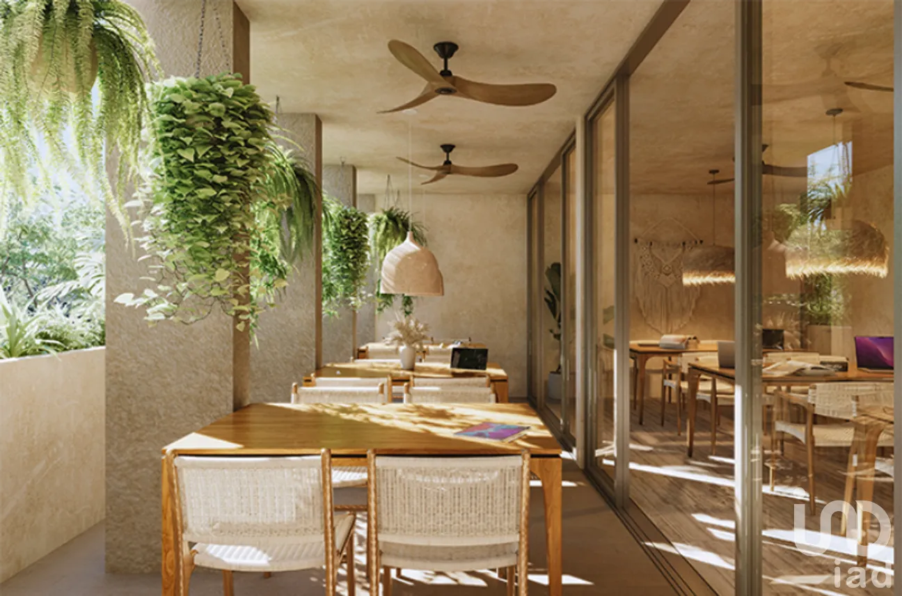 Departamento en Venta en Aldea Zamá, Tulum, Quintana Roo | NEX-268669 | iad México | Foto 7 de 21