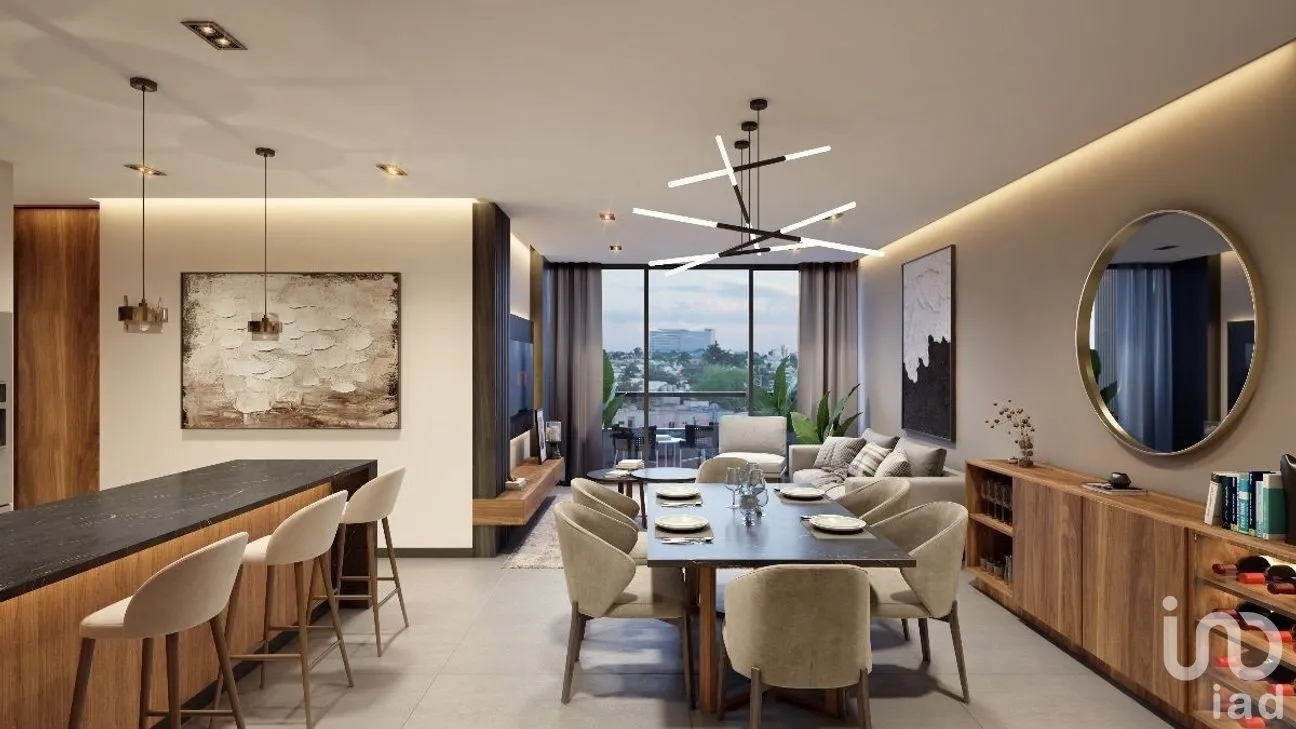 Departamento en Venta en Campestre, Mérida, Yucatán | NEX-268673 | iad México | Foto 15 de 16