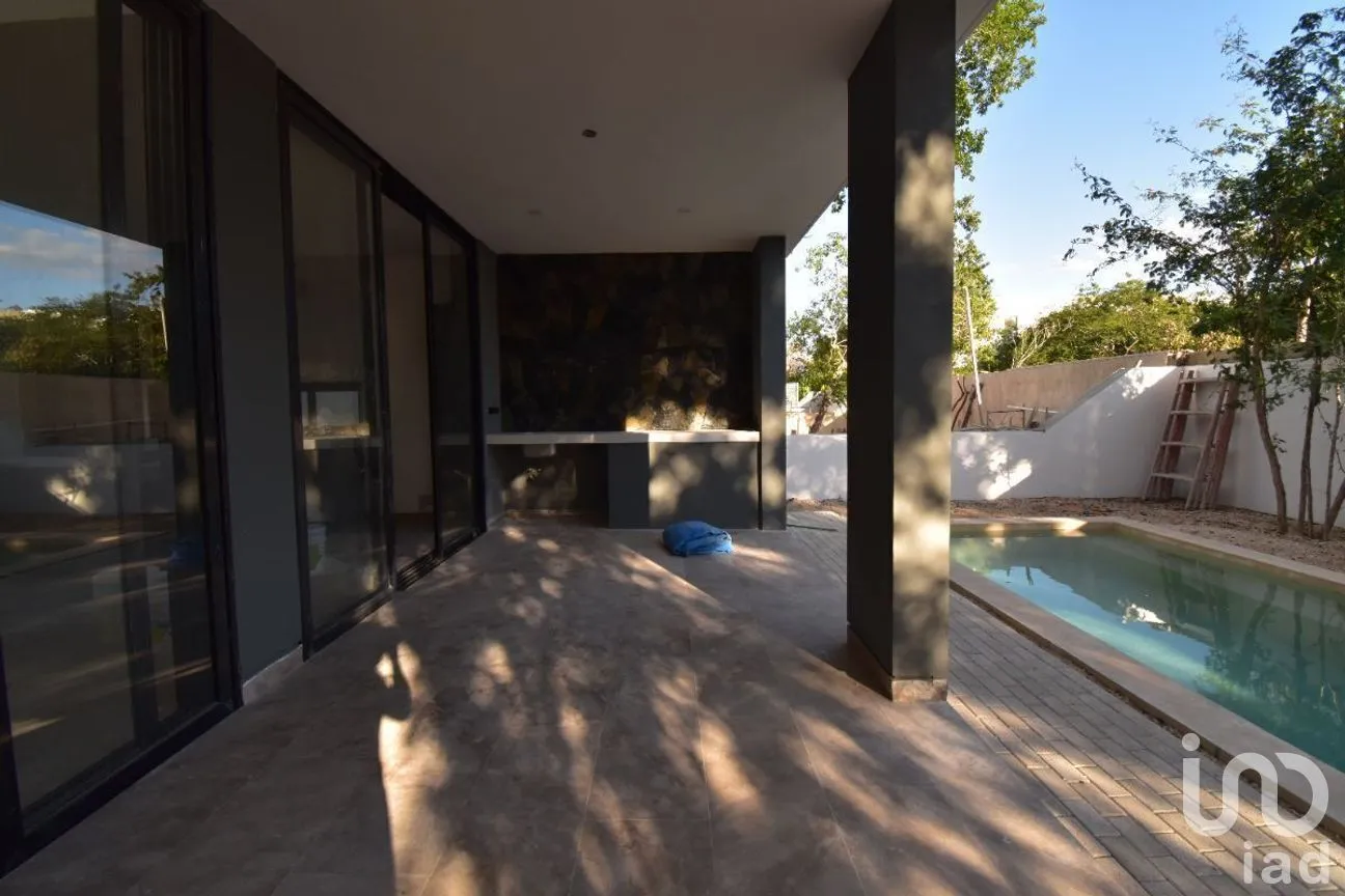 Casa en Venta en Yucatán Country Club, Mérida, Yucatán | NEX-268675 | iad México | Foto 12 de 23