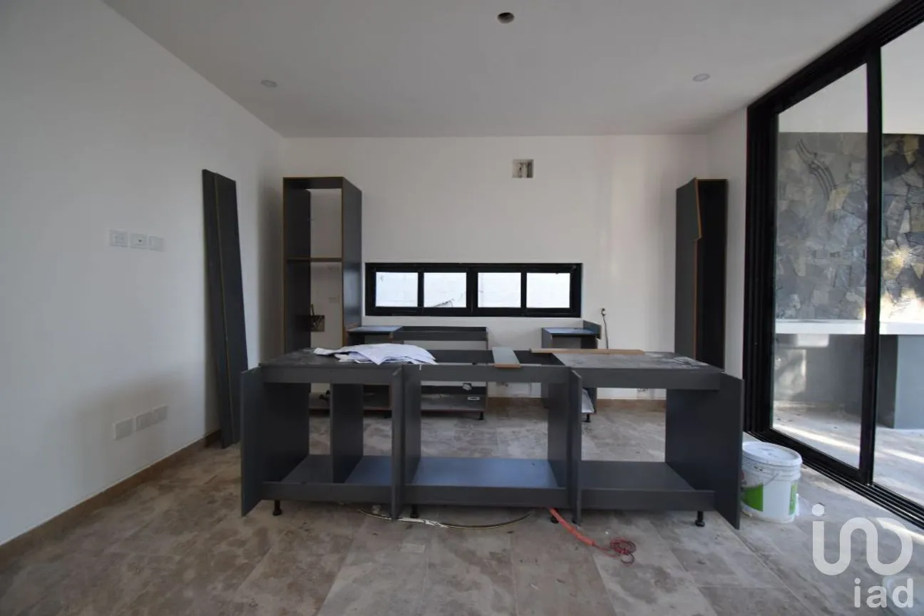 Casa en Venta en Yucatán Country Club, Mérida, Yucatán | NEX-268675 | iad México | Foto 14 de 23