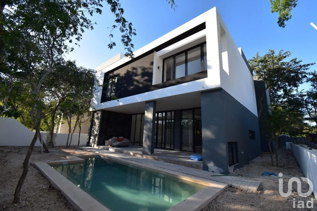 Casa en Venta en Yucatán Country Club, Mérida, Yucatán | NEX-268675 | iad México | Foto 9 de 23