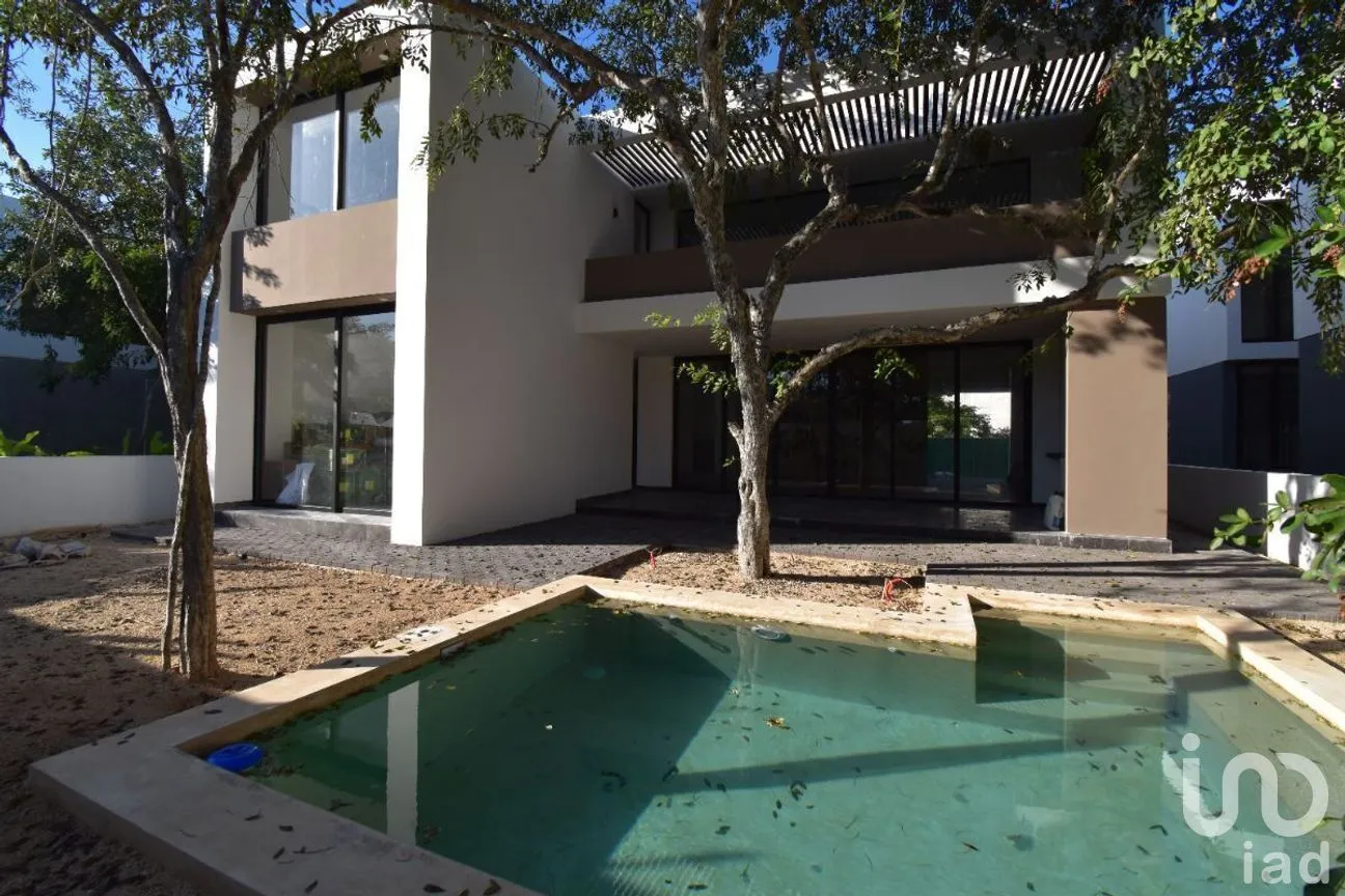Casa en Venta en Yucatán Country Club, Mérida, Yucatán | NEX-268676 | iad México | Foto 13 de 23