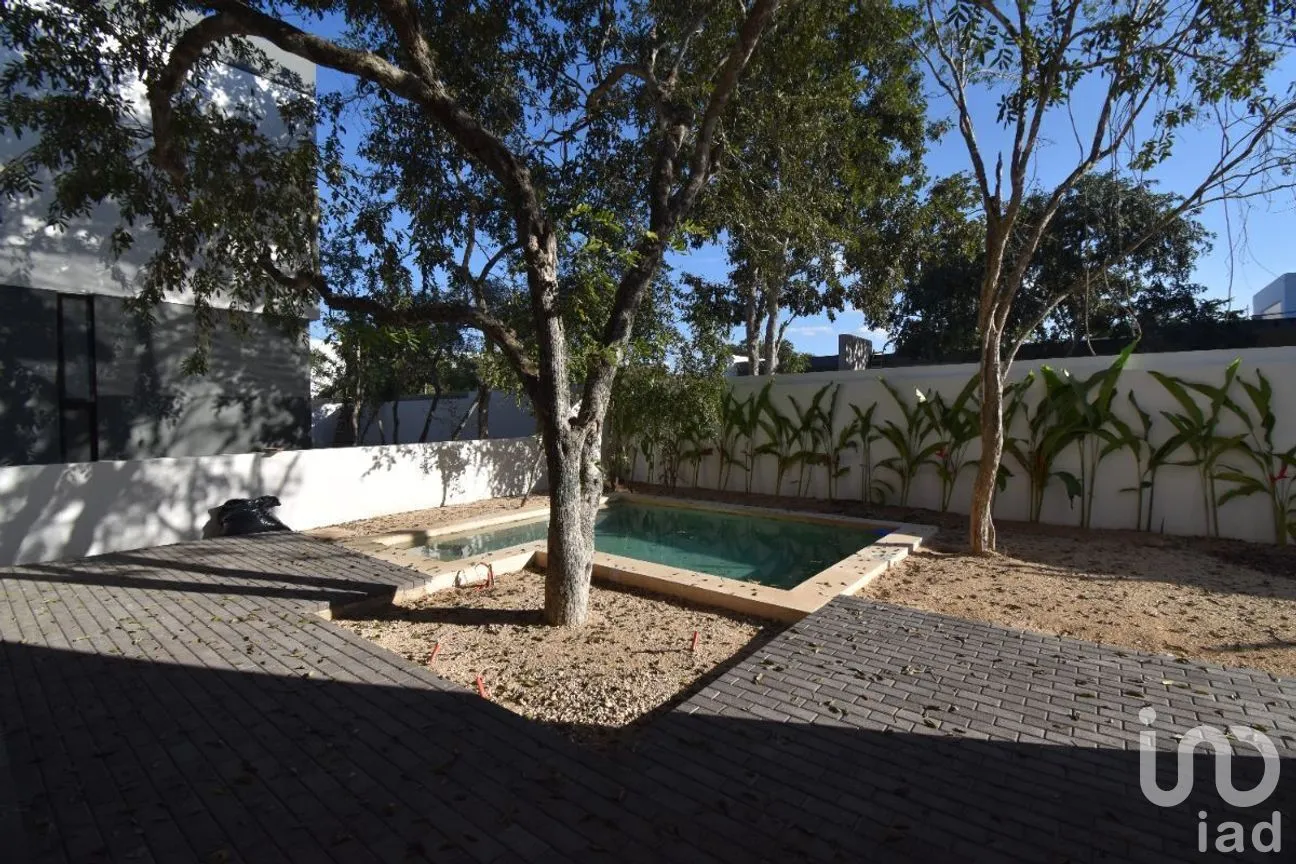 Casa en Venta en Yucatán Country Club, Mérida, Yucatán | NEX-268676 | iad México | Foto 14 de 23