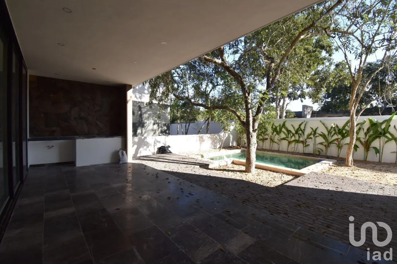 Casa en Venta en Yucatán Country Club, Mérida, Yucatán | NEX-268676 | iad México | Foto 15 de 23