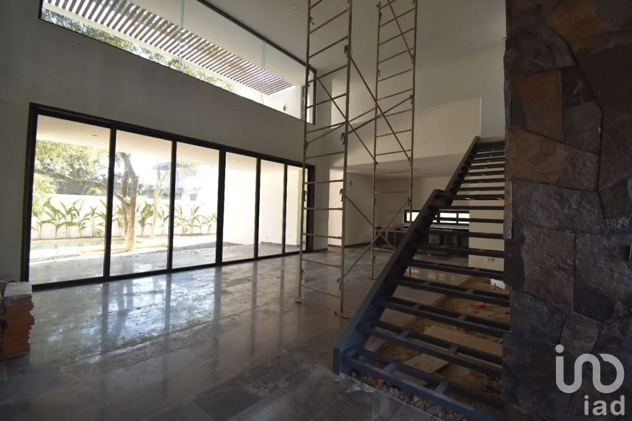 Casa en Venta en Yucatán Country Club, Mérida, Yucatán | NEX-268676 | iad México | Foto 21 de 23