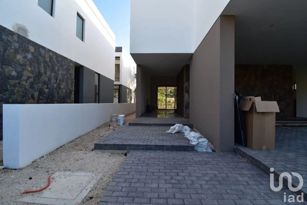 Casa en Venta en Yucatán Country Club, Mérida, Yucatán | NEX-268676 | iad México | Foto 23 de 23