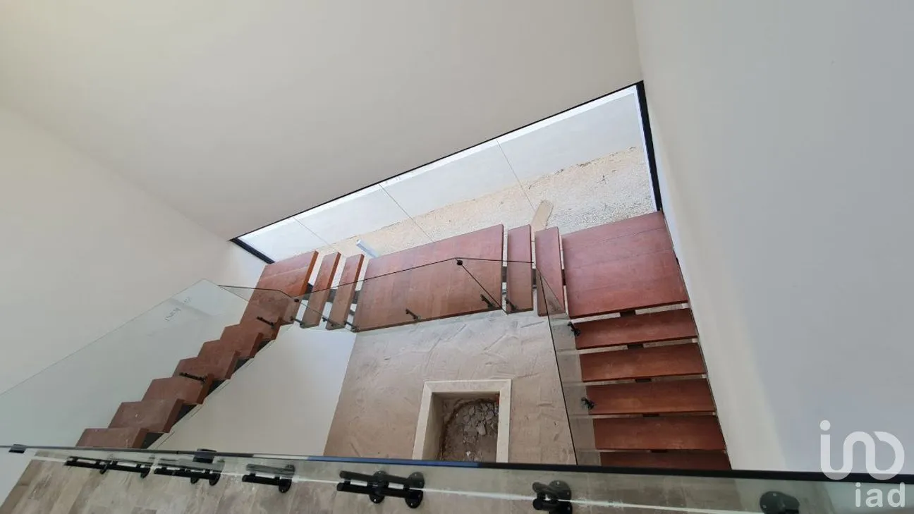 Casa en Venta en Yucatán Country Club, Mérida, Yucatán | NEX-268677 | iad México | Foto 15 de 20