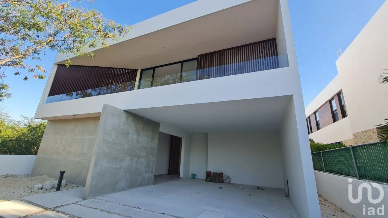 Casa en Venta en Yucatán Country Club, Mérida, Yucatán | NEX-268677 | iad México | Foto 3 de 20