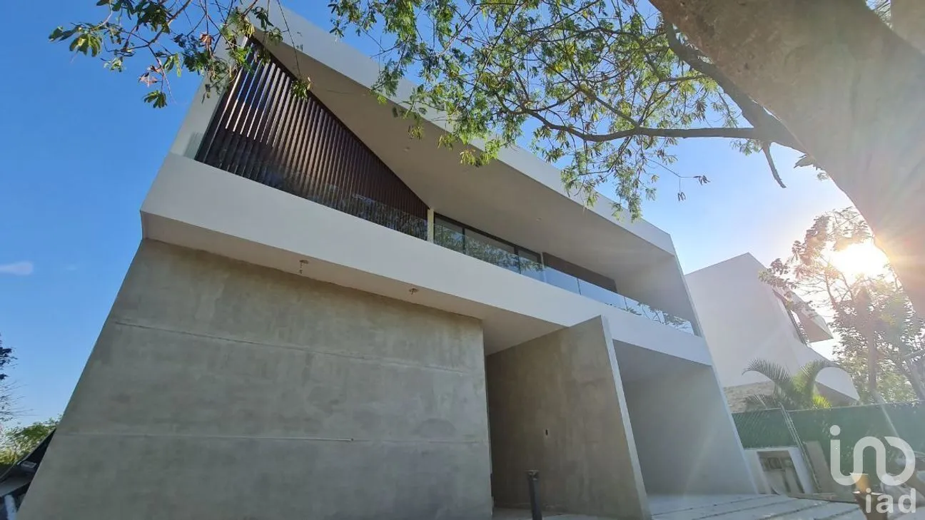 Casa en Venta en Yucatán Country Club, Mérida, Yucatán | NEX-268677 | iad México | Foto 4 de 20