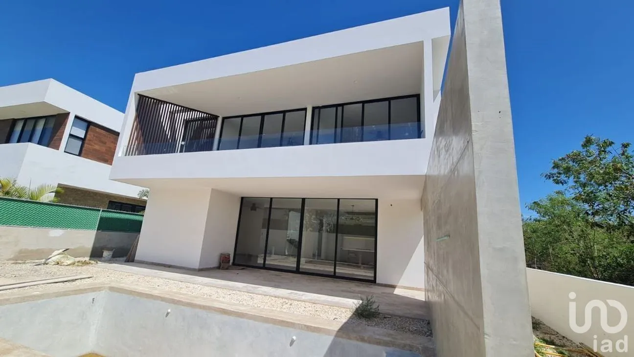Casa en Venta en Yucatán Country Club, Mérida, Yucatán | NEX-268677 | iad México | Foto 6 de 20