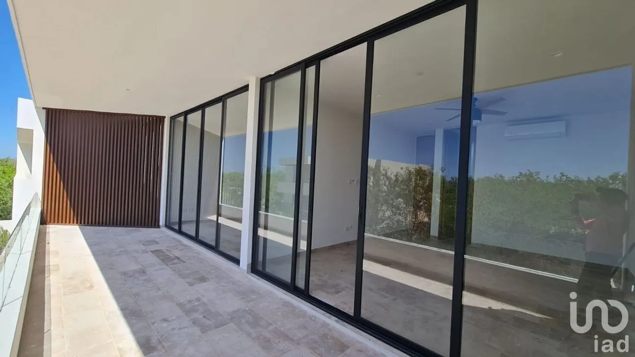 Casa en Venta en Yucatán Country Club, Mérida, Yucatán | NEX-268677 | iad México | Foto 10 de 20