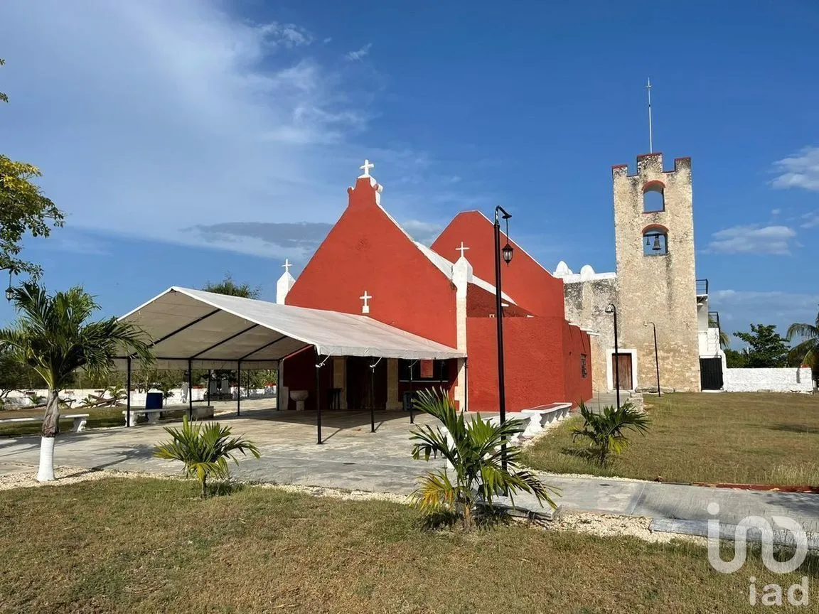 Terreno en Venta en Tixkuncheil, Baca, Yucatán | NEX-268678 | iad México | Foto 7 de 9