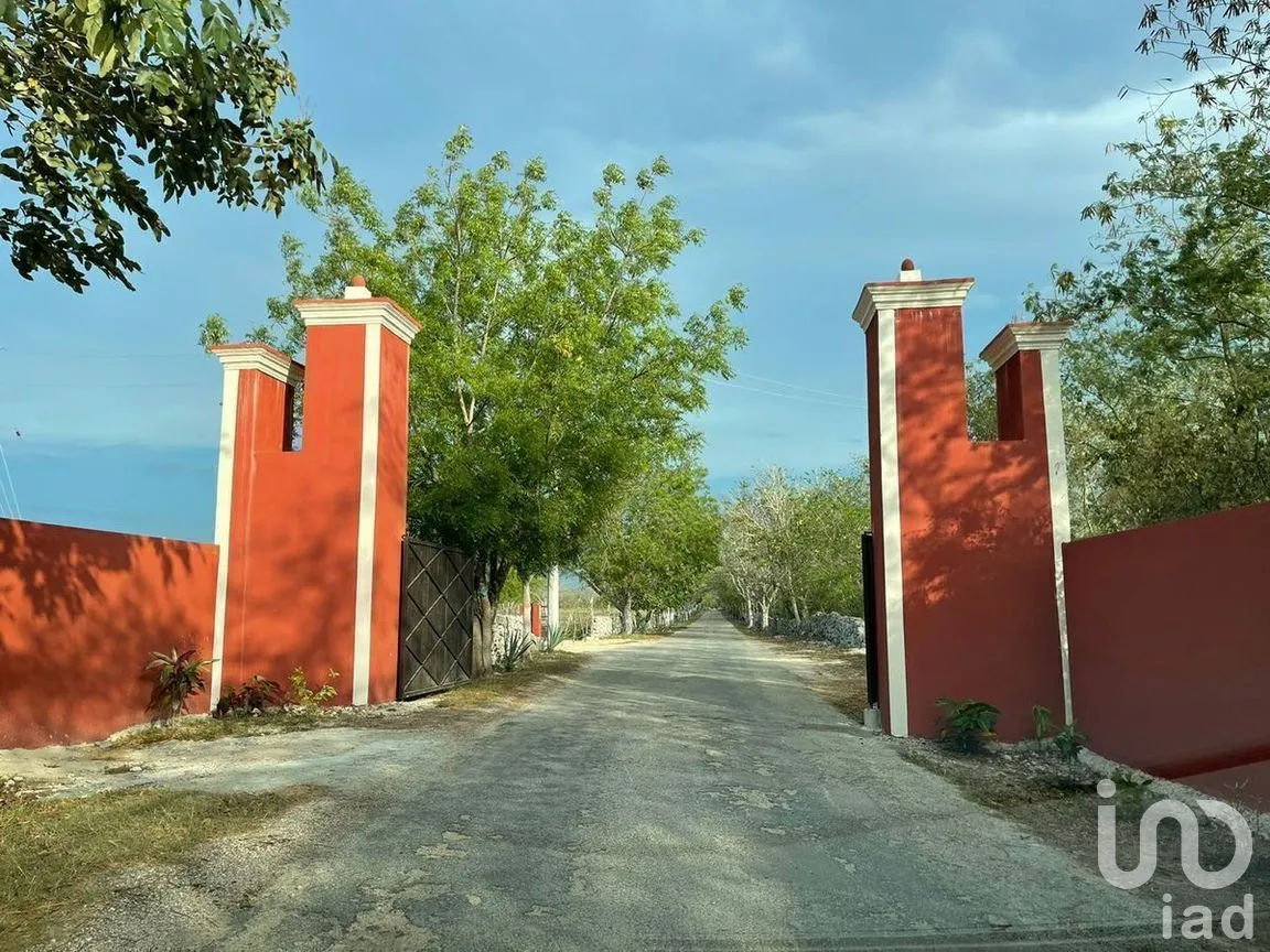 Terreno en Venta en Tixkuncheil, Baca, Yucatán | NEX-268678 | iad México | Foto 8 de 9