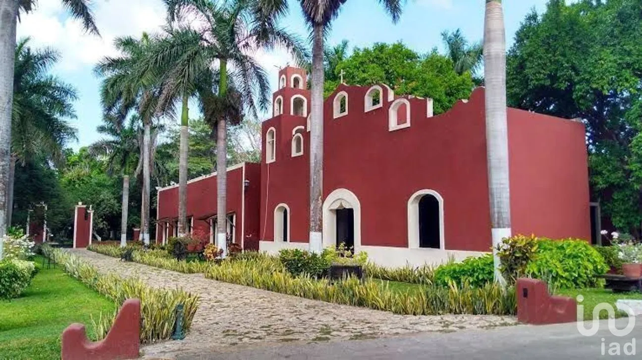 Terreno en Venta en Tixkuncheil, Baca, Yucatán | NEX-268678 | iad México | Foto 9 de 9