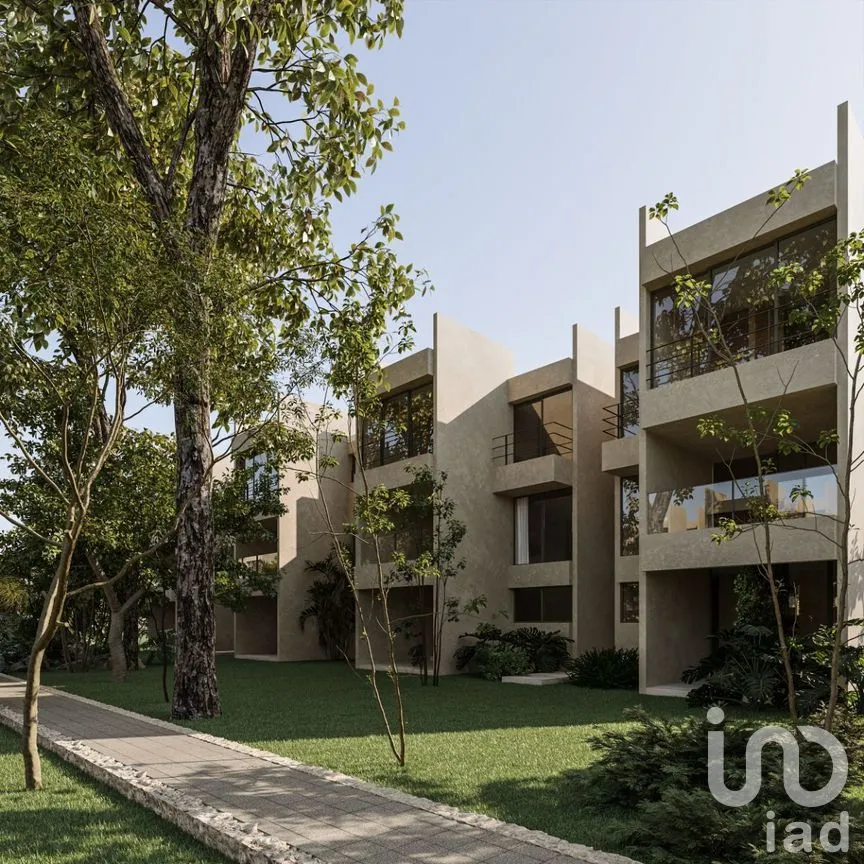 Departamento en Venta en Tixcuytún, Mérida, Yucatán | NEX-268680 | iad México | Foto 2 de 12