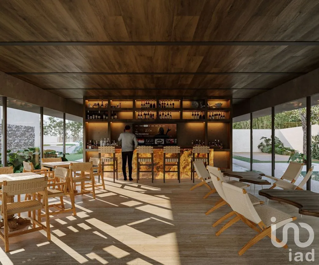 Departamento en Venta en Tixcuytún, Mérida, Yucatán | NEX-268680 | iad México | Foto 11 de 12