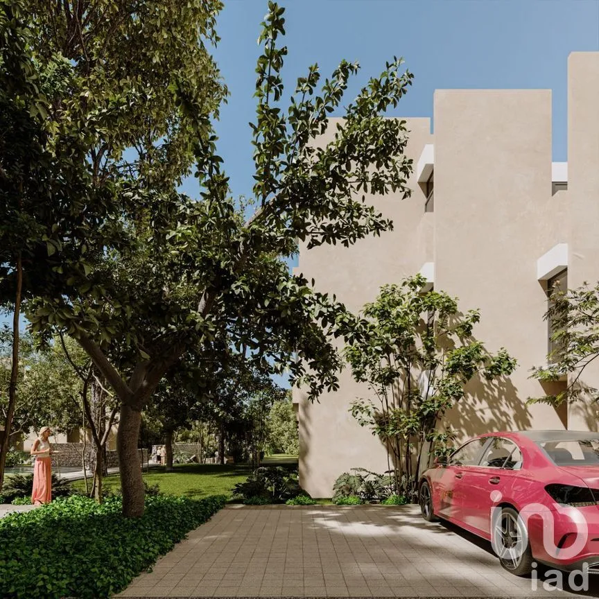 Departamento en Venta en Tixcuytún, Mérida, Yucatán | NEX-268680 | iad México | Foto 12 de 12