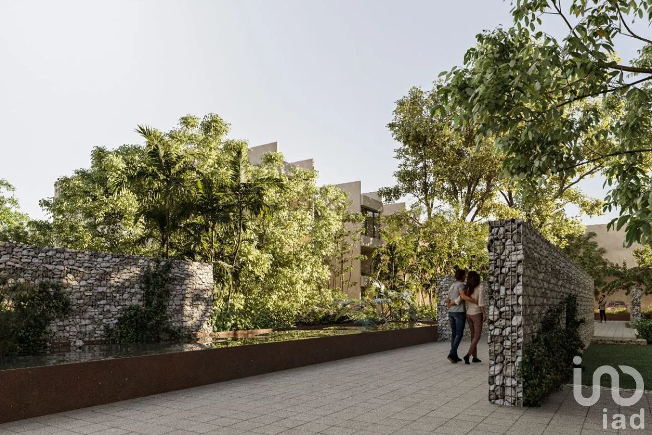 Departamento en Venta en Tixcuytún, Mérida, Yucatán | NEX-268680 | iad México | Foto 8 de 12