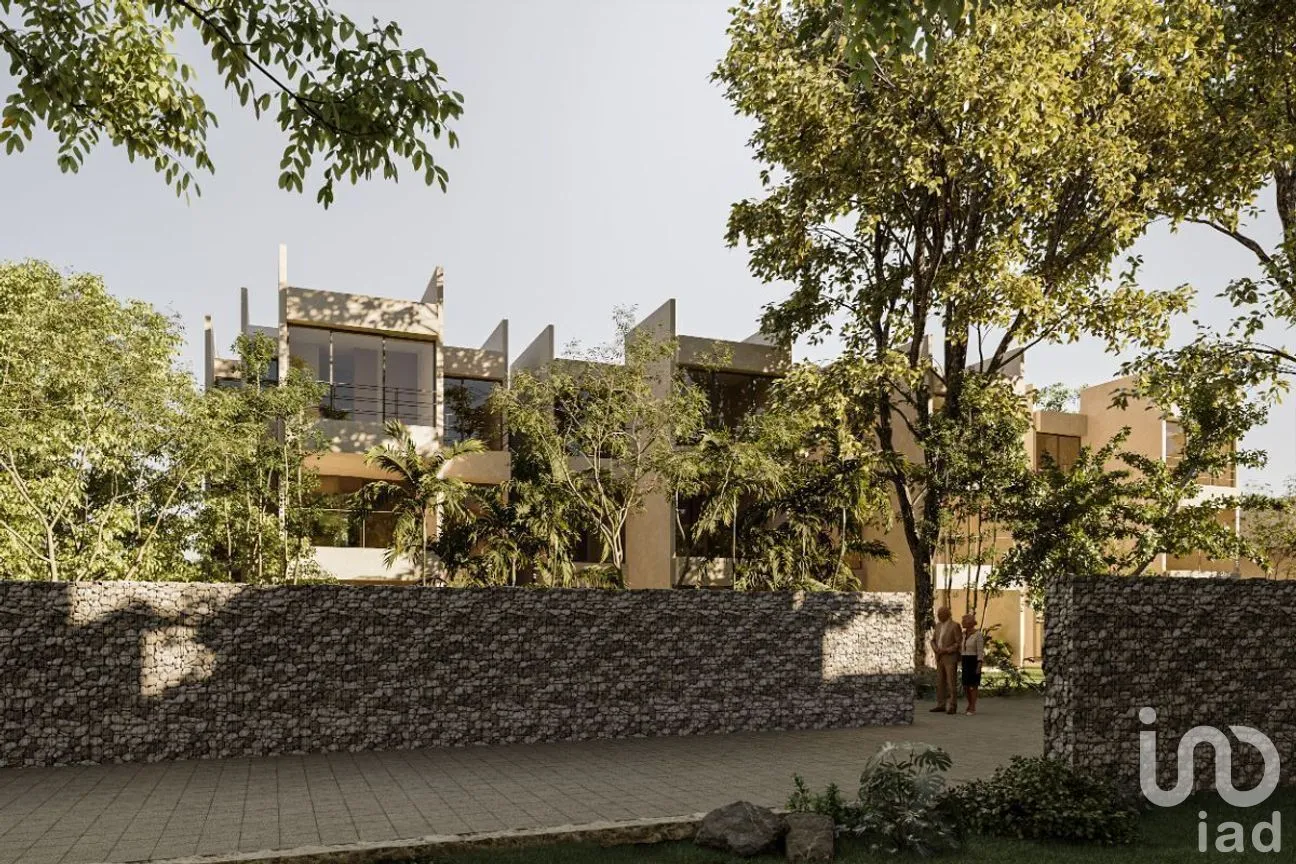 Departamento en Venta en Tixcuytún, Mérida, Yucatán | NEX-268680 | iad México | Foto 9 de 12