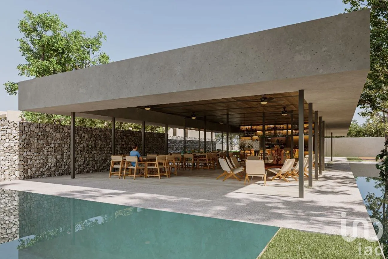 Departamento en Venta en Tixcuytún, Mérida, Yucatán | NEX-268680 | iad México | Foto 10 de 12