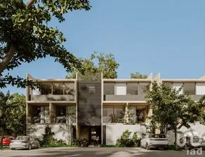NEX-268680 - Departamento en Venta, con 2 recamaras, con 2 baños, con 135 m2 de construcción en Tixcuytún, CP 97305, Yucatán.