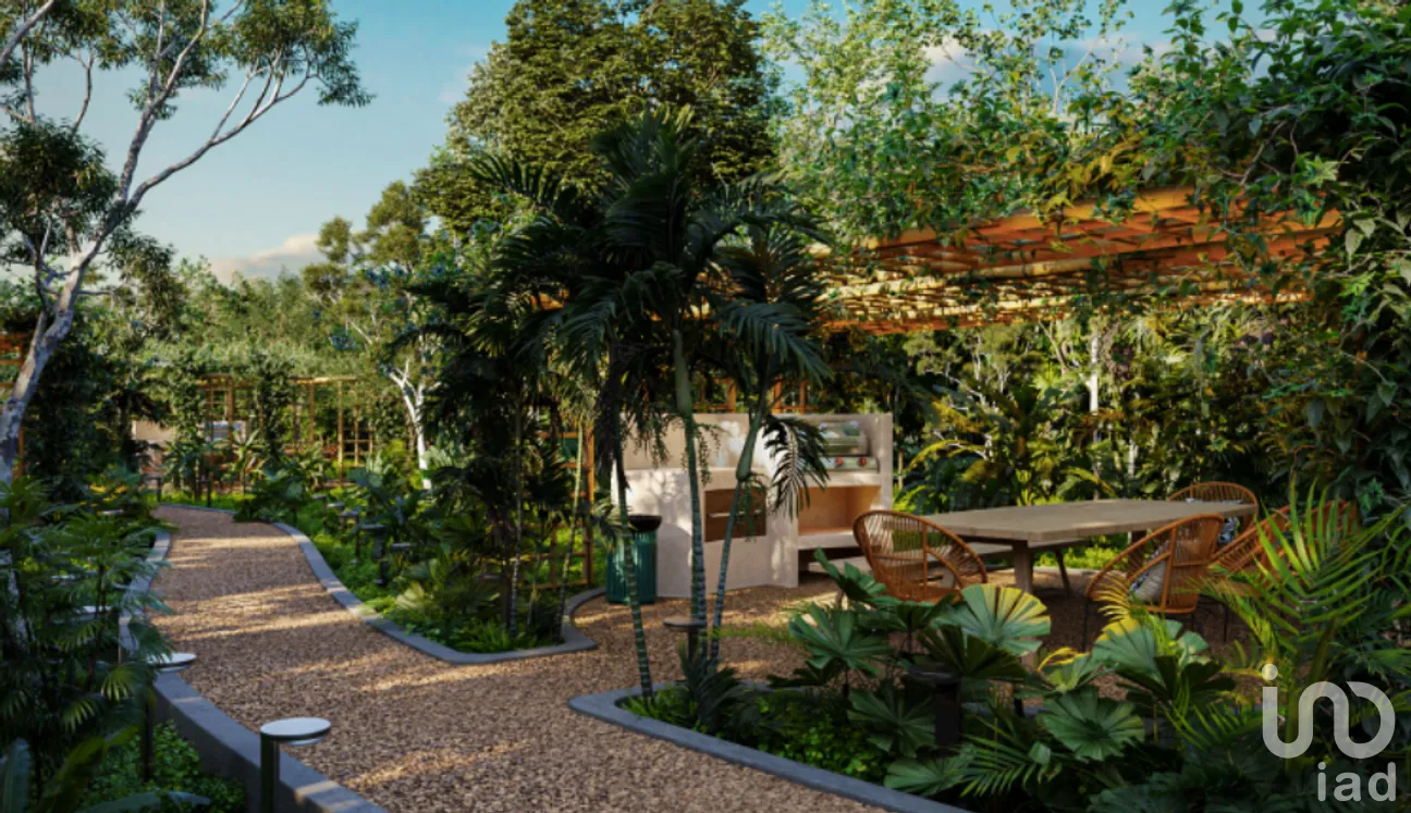 Terreno en Venta en Chiquila, Lázaro Cárdenas, Quintana Roo | NEX-268684 | iad M éxico | Foto 5 de 7