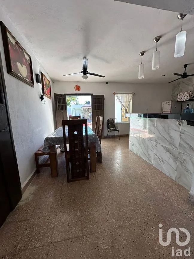 Casa en Venta en Chicxulub Puerto, Progreso, Yucatán | NEX-268685 | iad México | Foto 13 de 23
