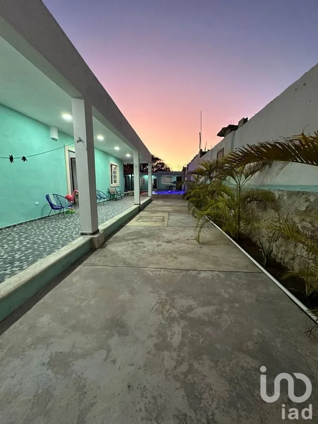 Casa en Venta en Chicxulub Puerto, Progreso, Yucatán | NEX-268685 | iad México | Foto 15 de 23