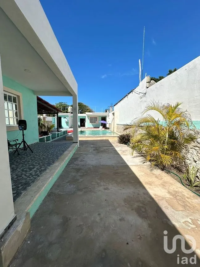Casa en Venta en Chicxulub Puerto, Progreso, Yucatán | NEX-268685 | iad México | Foto 16 de 23