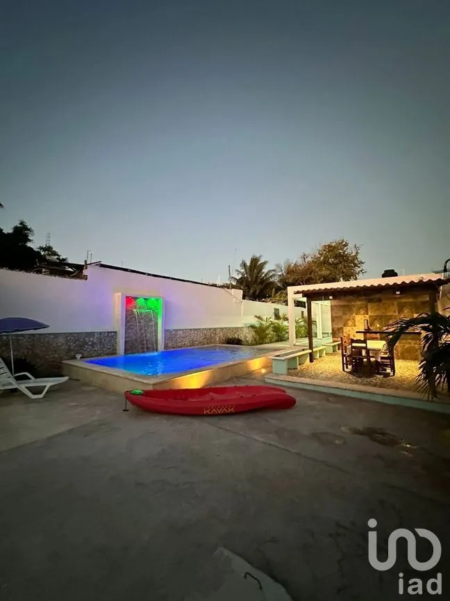 Casa en Venta en Chicxulub Puerto, Progreso, Yucatán | NEX-268685 | iad México | Foto 22 de 23