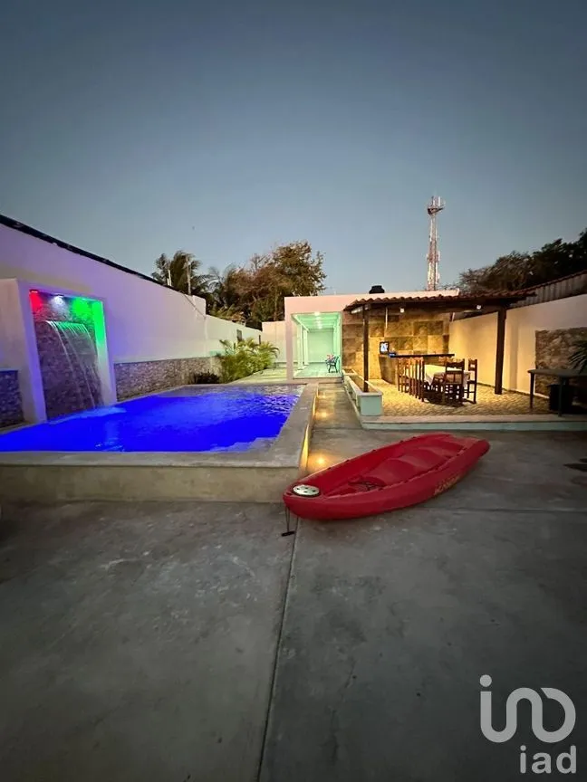 Casa en Venta en Chicxulub Puerto, Progreso, Yucatán | NEX-268685 | iad México | Foto 5 de 23