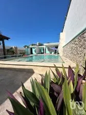 NEX-268685 - Casa en Venta, con 4 recamaras, con 3 baños, con 251 m2 de construcción en Chicxulub Puerto, CP 97330, Yucatán.