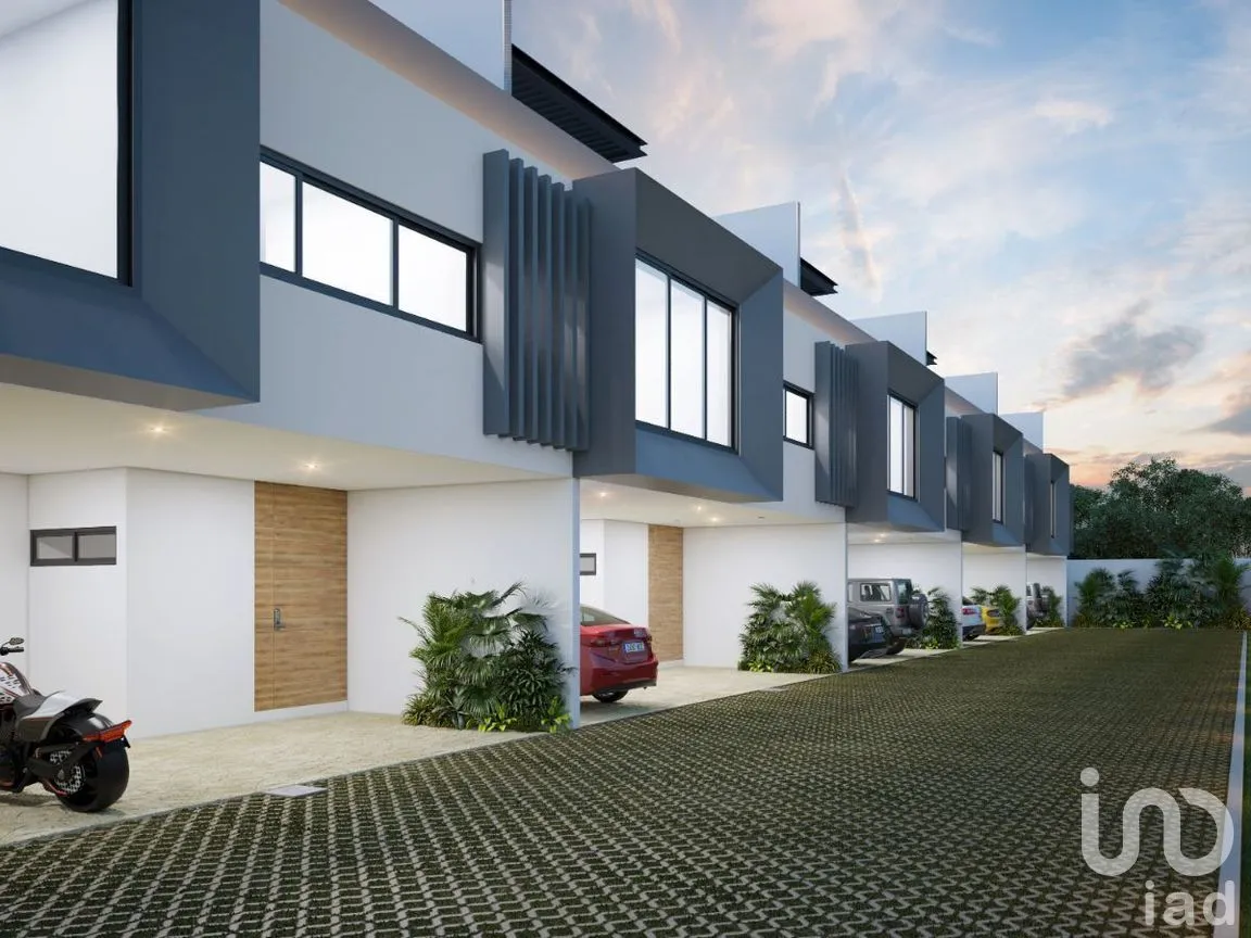 Casa en Venta en Benito Juárez Nte, Mérida, Yucatán | NEX-268686 | iad México | Foto 2 de 8