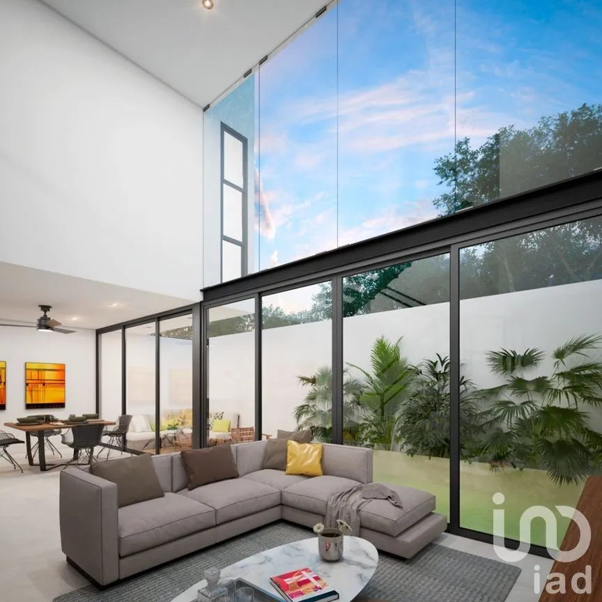 Casa en Venta en Benito Juárez Nte, Mérida, Yucatán | NEX-268686 | iad México | Foto 3 de 8