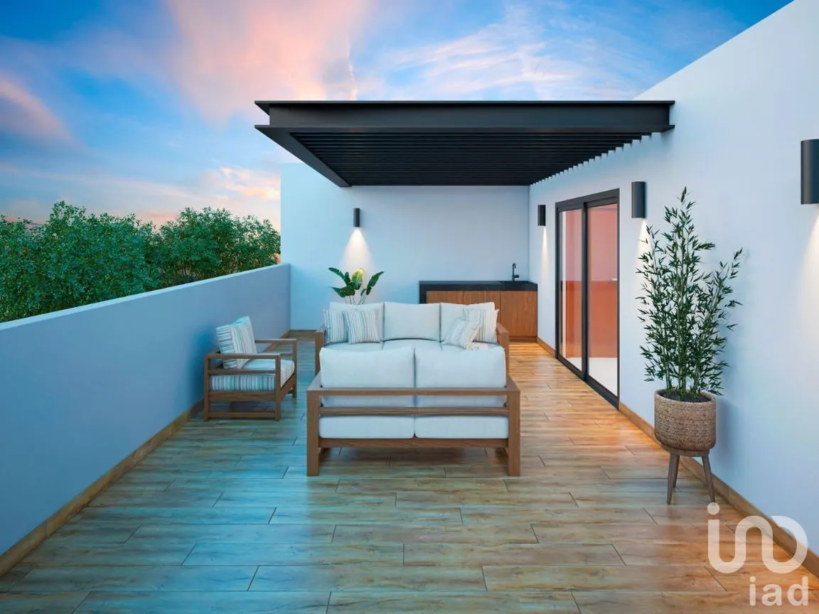 Casa en Venta en Benito Juárez Nte, Mérida, Yucatán | NEX-268686 | iad México | Foto 4 de 8