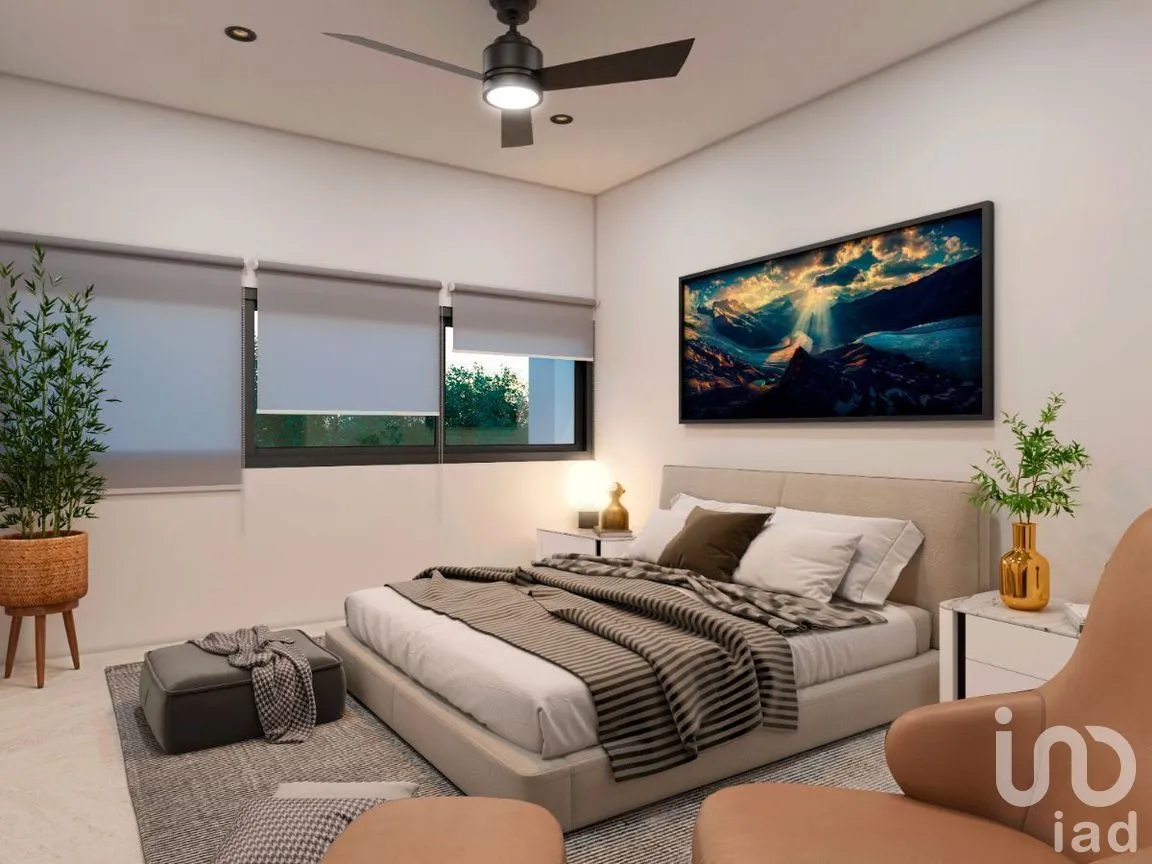 Casa en Venta en Benito Juárez Nte, Mérida, Yucatán | NEX-268686 | iad México | Foto 5 de 8