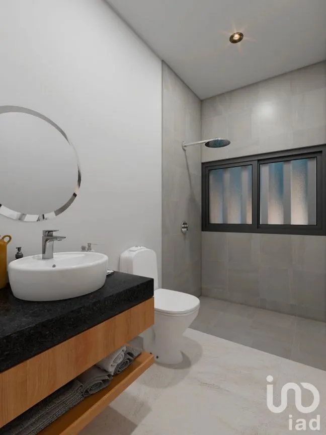Casa en Venta en Benito Juárez Nte, Mérida, Yucatán | NEX-268686 | iad México | Foto 8 de 8