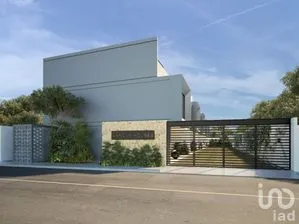 NEX-268686 - Casa en Venta, con 3 recamaras, con 2 baños, con 237.2 m2 de construcción en Benito Juárez Nte, CP 97119, Yucatán.