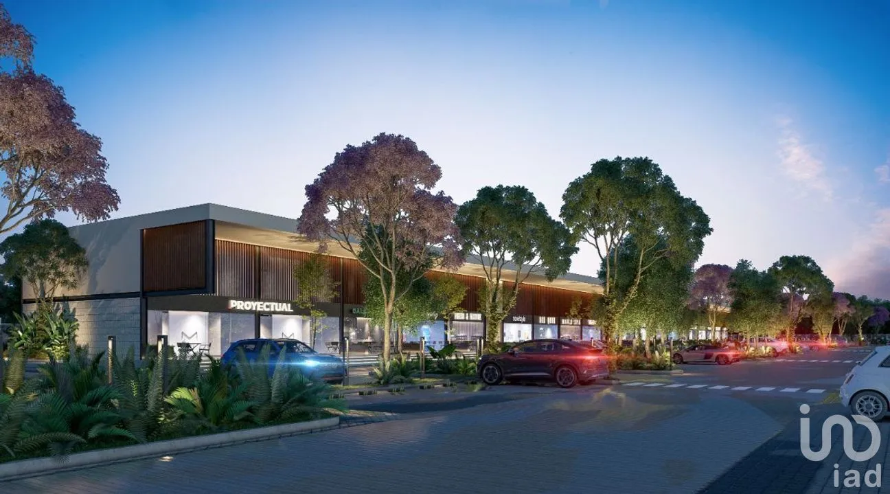 Local en Venta en Yucatán Country Club, Mérida, Yucatán | NEX-268688 | iad México | Foto 3 de 7