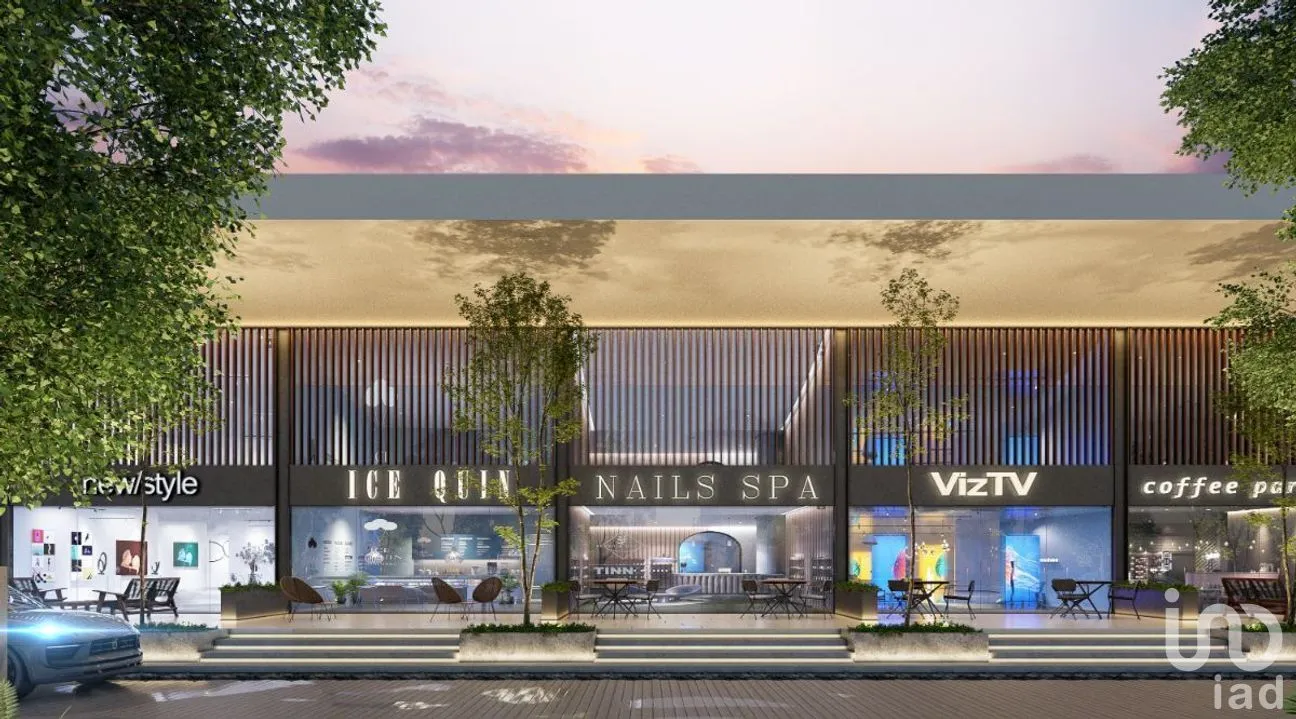 Local en Venta en Yucatán Country Club, Mérida, Yucatán | NEX-268688 | iad México | Foto 5 de 7