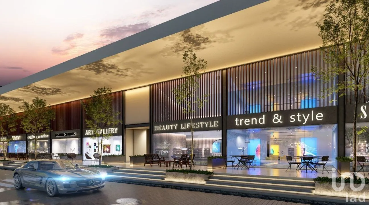 Local en Venta en Yucatán Country Club, Mérida, Yucatán | NEX-268688 | iad México | Foto 7 de 7